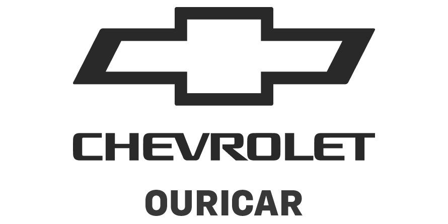 Logo Chevrolet Brasil